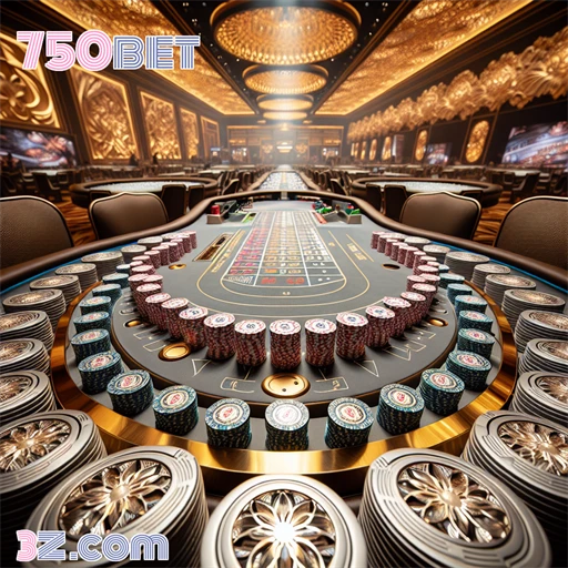 Atração Global: Descubra a Categoria de Jogos de Poker no 750bet