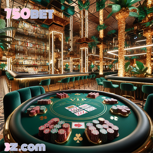 Descubra as Melhores Máquinas Slot no 750bet