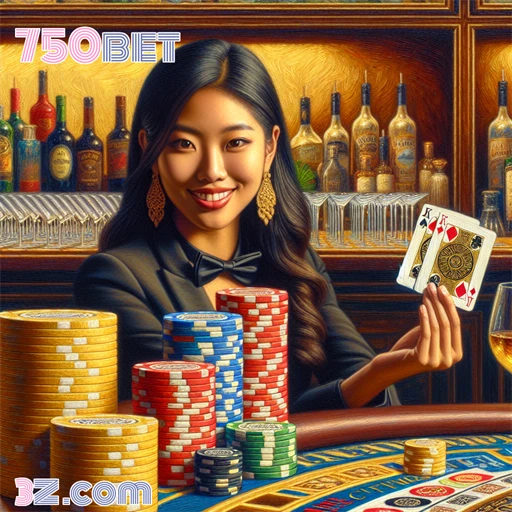 A Emoção dos Jogos de Mesa na 750bet